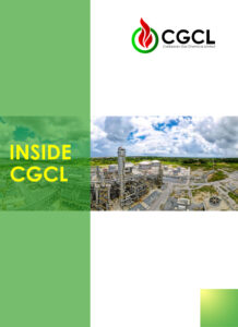 Cgcl Inside CGCL – Caribbean Gas Chemical Limited