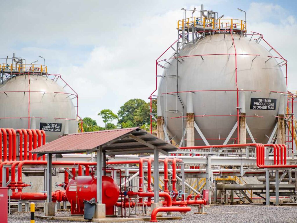 Cgcl Our Products – Caribbean Gas Chemical Limited