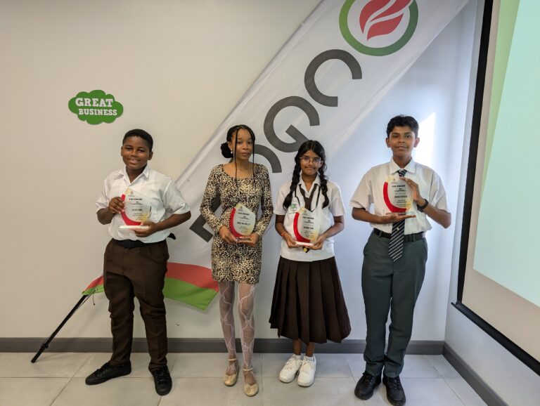 CEO’s Top SEA Student Awards 2024