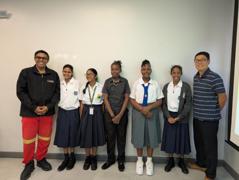 CGCL Celebrates Top SEA Achievers at CEO’s Awards 2025