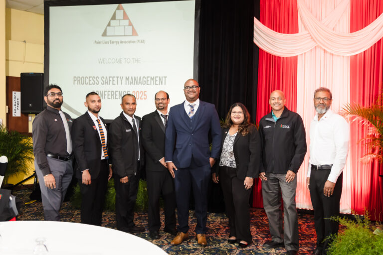 CGCL Showcases Innovation in Process Safety at the PLEA PSM Conference 2025