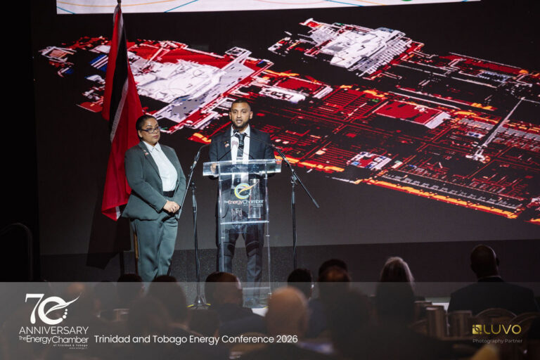 Cgcl CGCL WINS INNOVATION CHALLENGE AT ENERGY CONFERENCE 2026 – Caribbean ...